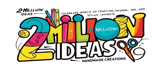 2 Million Ideas