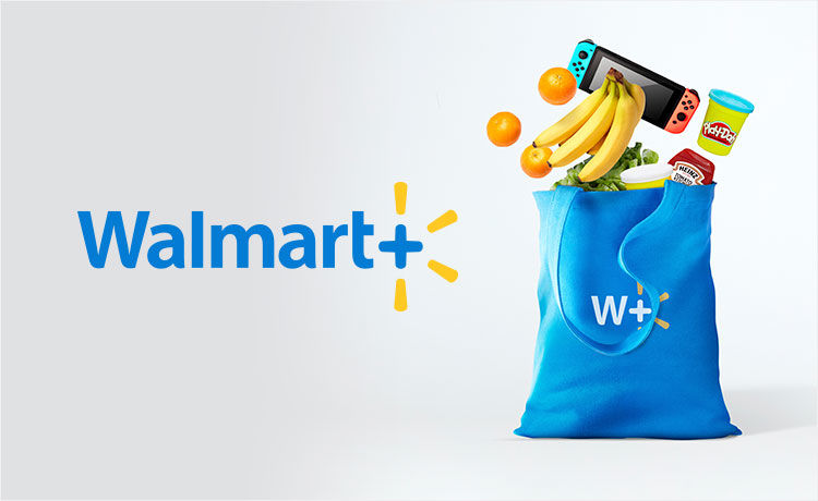 walmart+