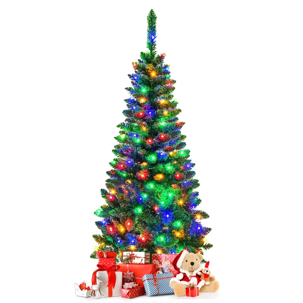 Top Christmas Trees to Brighten Your Home This Holiday Season