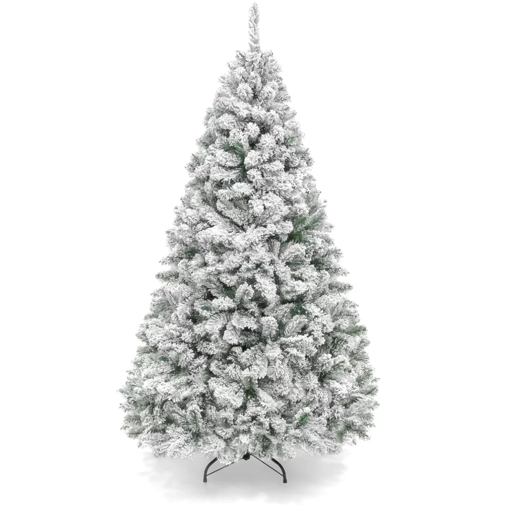 Top Christmas Trees to Brighten Your Home This Holiday Season