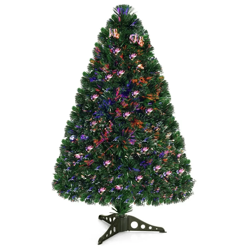 Top Christmas Trees to Brighten Your Home This Holiday Season