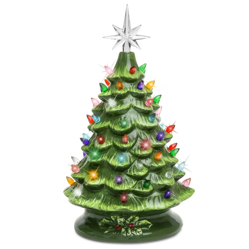 Top Christmas Trees to Brighten Your Home This Holiday Season